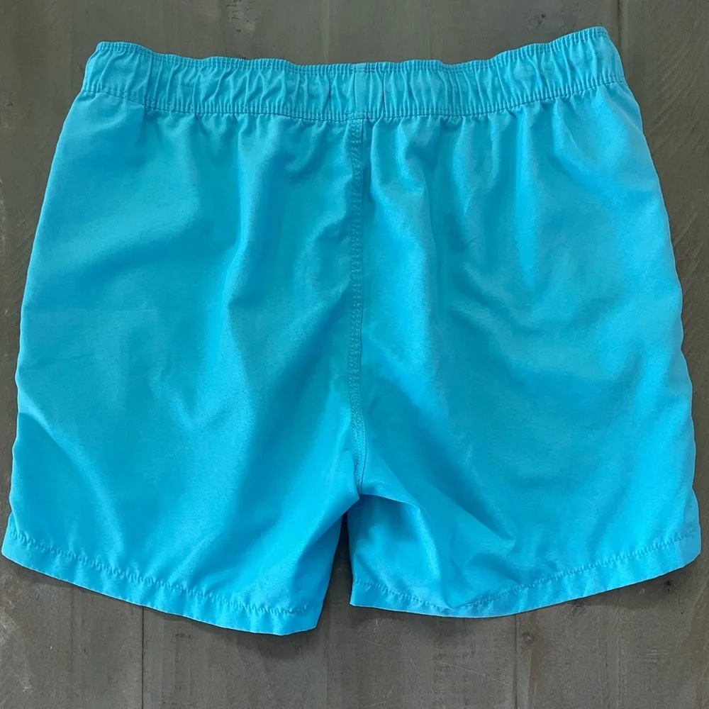Billabong Layback Men's Blue Shorts - Picture 2 of 11